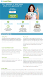 Mobile Screenshot of e-loanplace.com